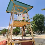 Apartament West Side Kavala