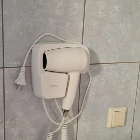 Apartament West Side