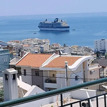 Apartament West Side *