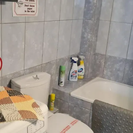 Apartament West Side Kawala