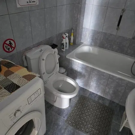 West Side Apartament *