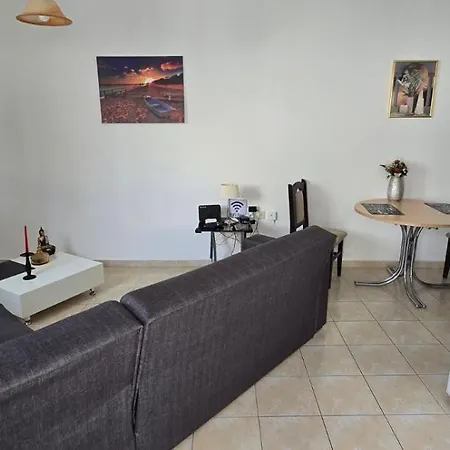 West Side Apartament Kawala