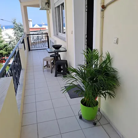 Apartment West Side