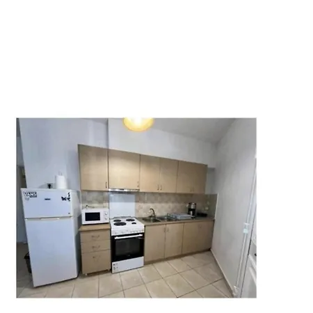 Apartment West Side