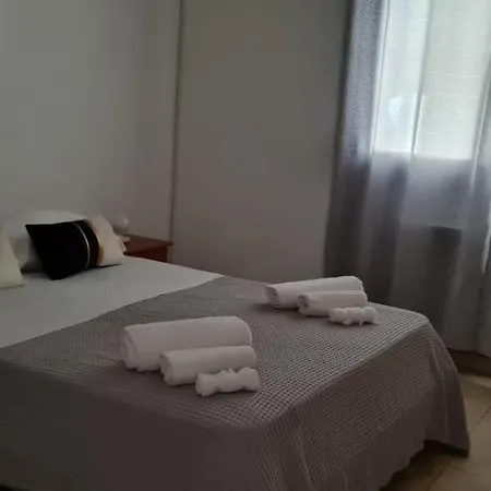 West Side Apartamento *