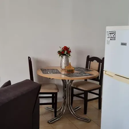 Appartement West Side Kavala