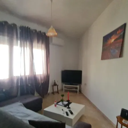 West Side Apartment