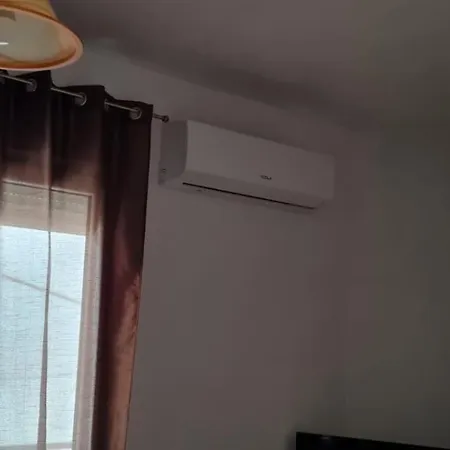 West Side Apartment