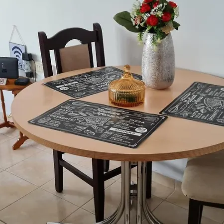 West Side Apartamento Cavala