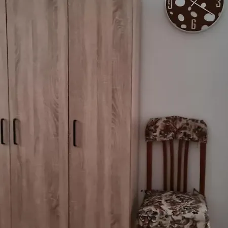 Apartment West Side Kavala