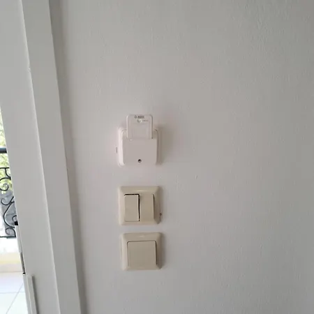 West Side Apartment Kavala
