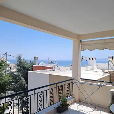 Appartement West Side *