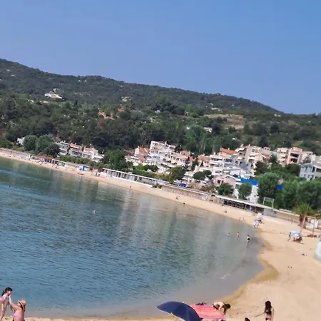 West Side 公寓 卡瓦拉