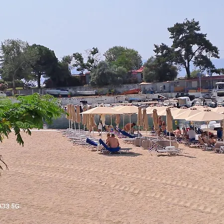 Apartamento West Side