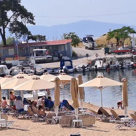 Apartamento West Side