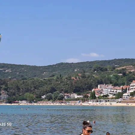 West Side Appartement Kavala