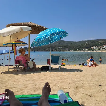 West Side Apartamento