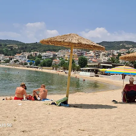 Apartamento West Side *