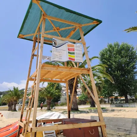 Appartement West Side Kavala