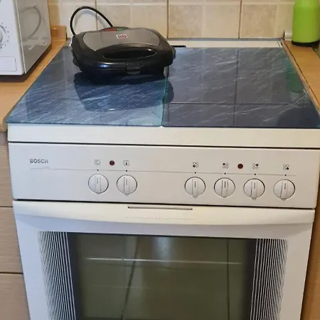 Appartement West Side Kavala