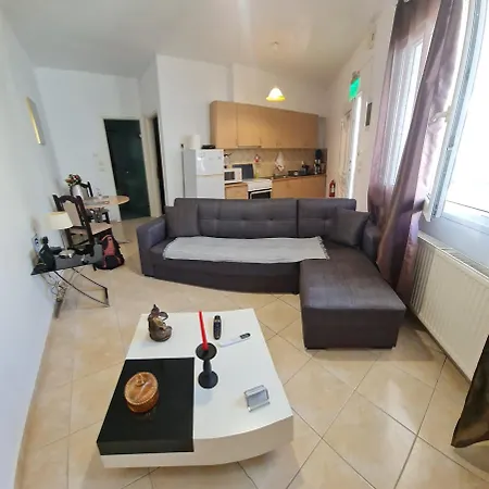 Apartamento West Side Cavala