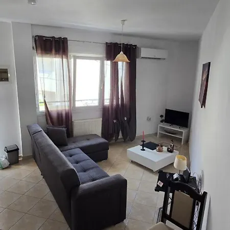 Apartamento West Side