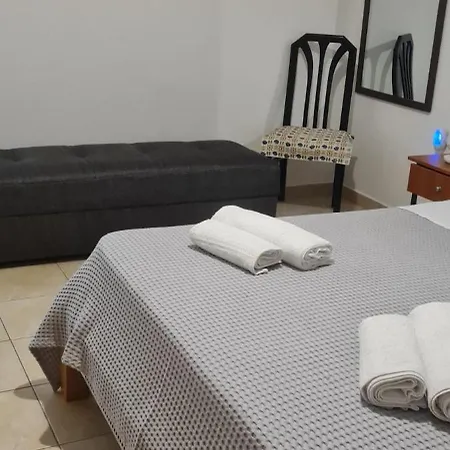 West Side Appartement