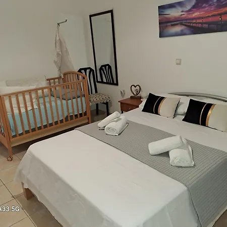 Apartamento West Side Cavala