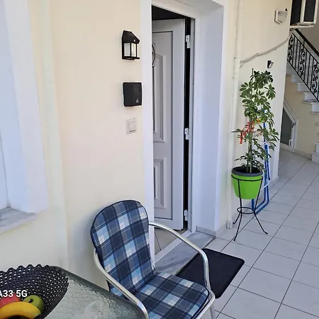 Apartamento West Side Cavala