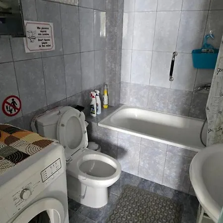 Apartamento West Side Cavala