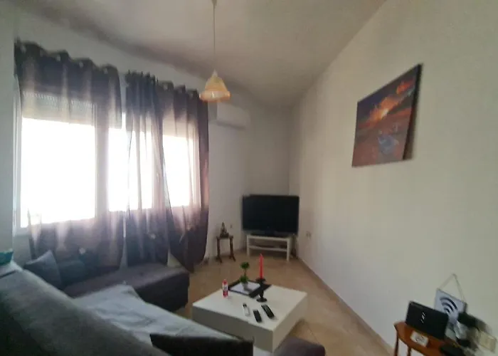 West Side Апартаменты