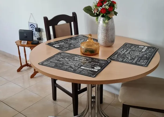 West Side Apartament Kavala