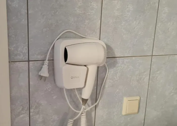 Апартаменты West Side