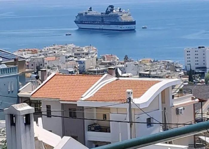 Апартаменты West Side *