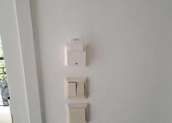 West Side Апартаменты Кавала