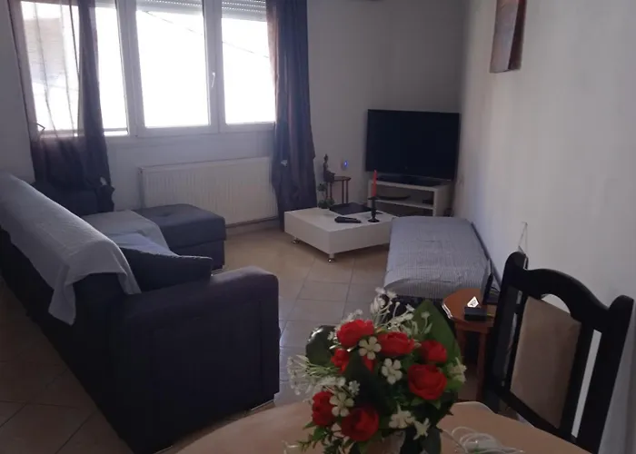 West Side Апартаменты *