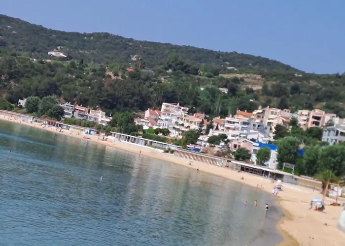 West Side Apartament Kavala