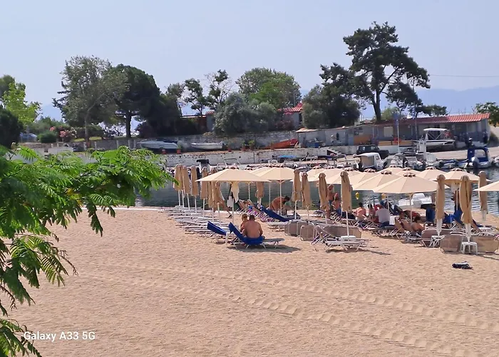 Апартаменты West Side