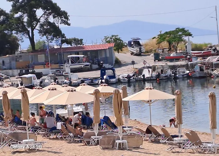 Апартаменты West Side