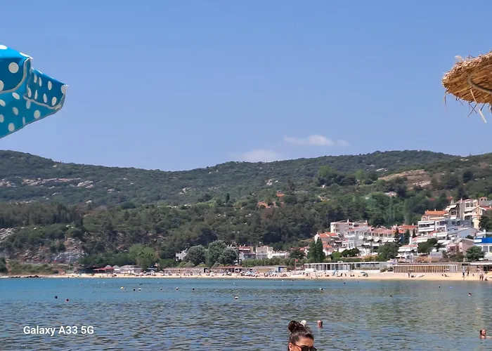 West Side Апартаменты Кавала