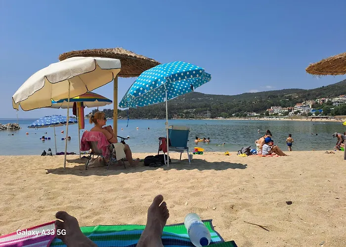 West Side Апартаменты