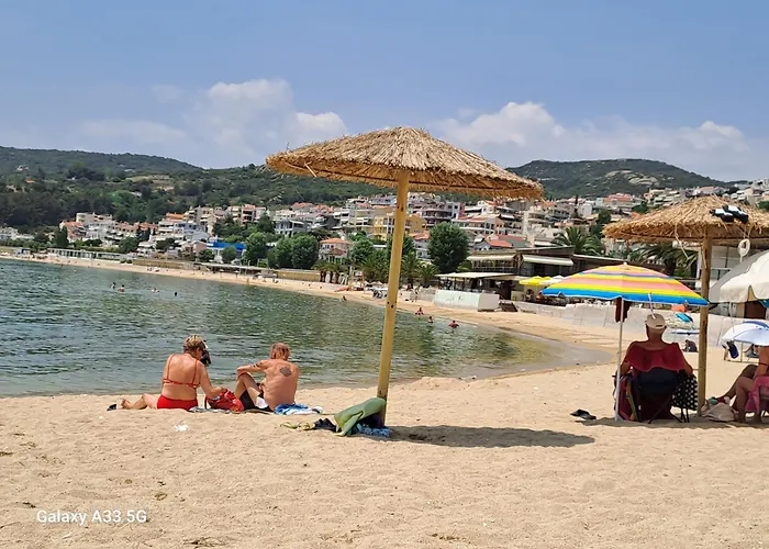 Апартаменты West Side *