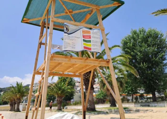 Apartament West Side Kavala