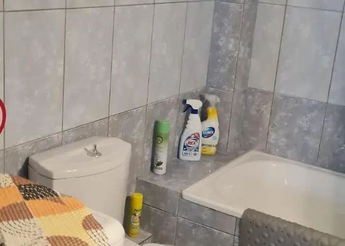 Апартаменты West Side Кавала